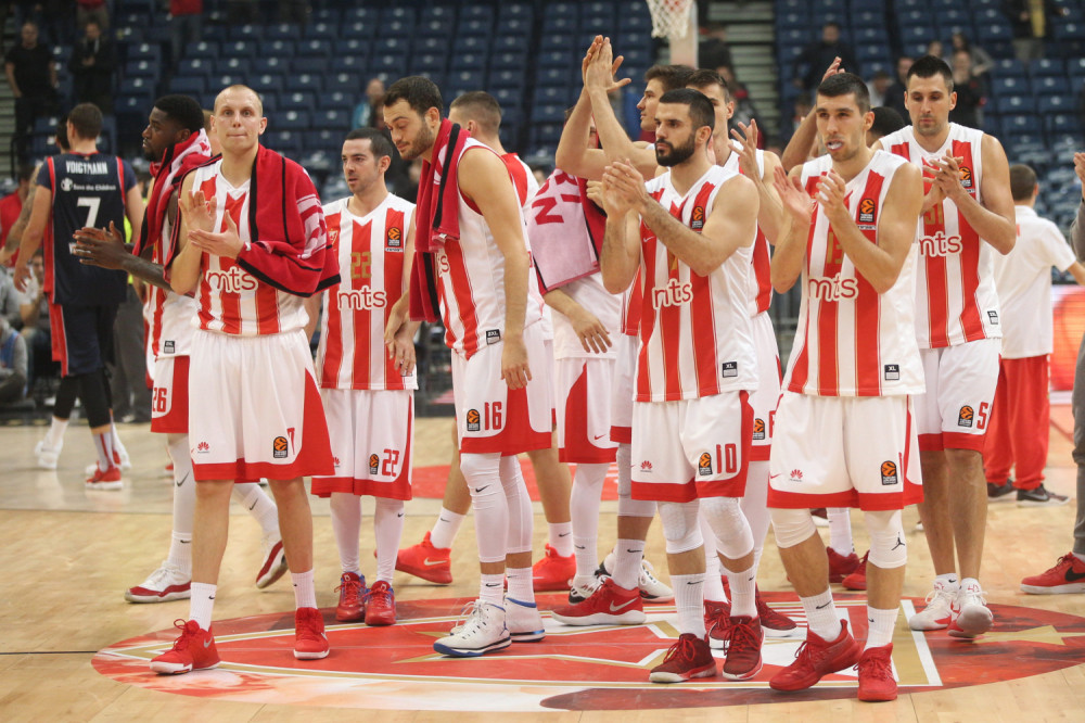 Fenerbahče prejak za Zvezdu!