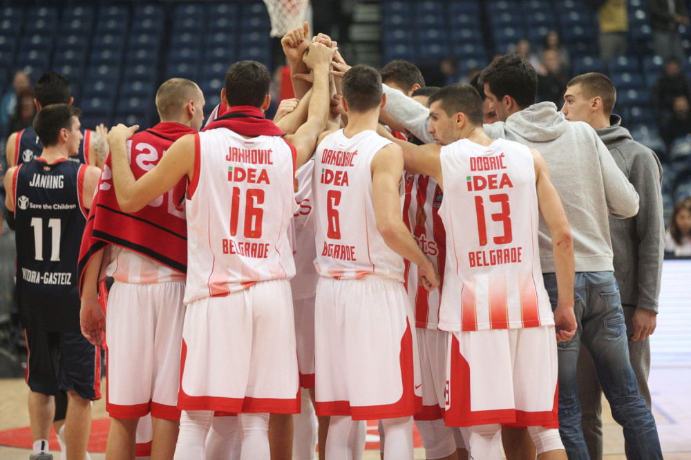 Žalgiris bivšeg igrača Zvezde zamenio nekadašnjim