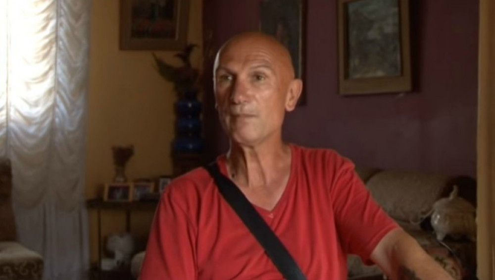 Vladimir oteo sinu devojku, pa nije znao da li je svojoj deci otac ili deda!