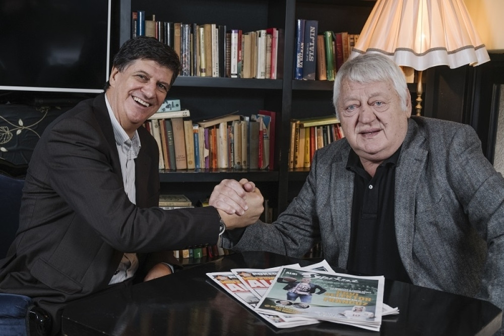 Bili smo carevi jugoslovenskog fudbala