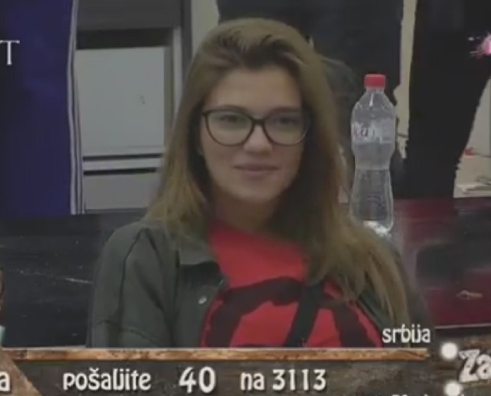 Kristina Kockar otima muža od devojke!