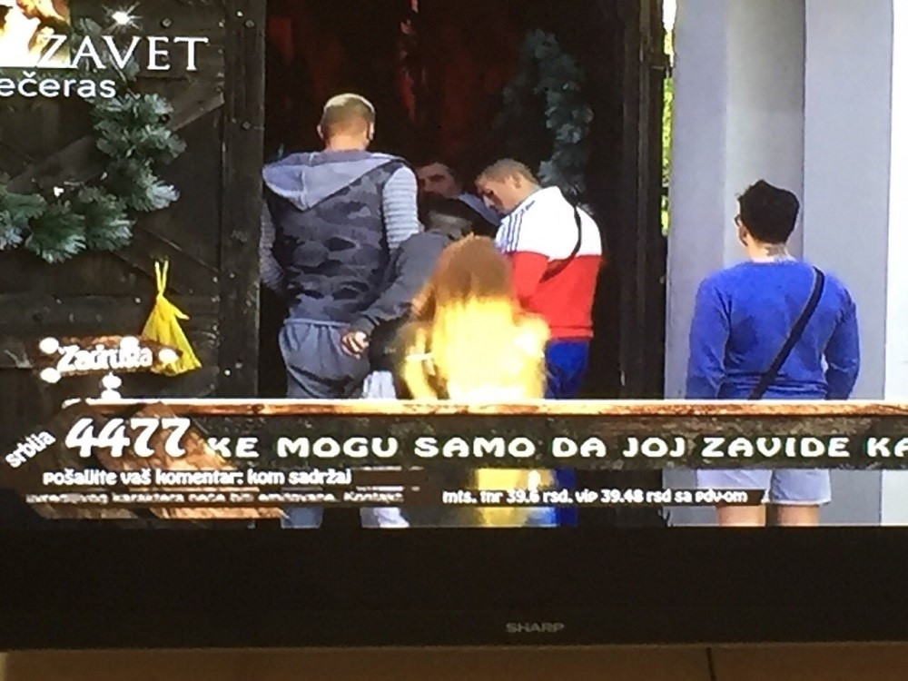 Miki nakon okršaja sa Mićom napustio "Zadrugu"!