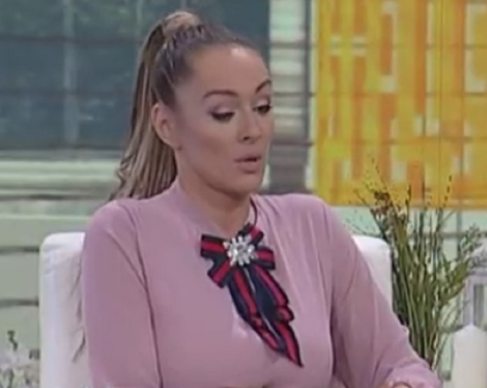 Gagi zabrinut za bivšu ženu, a ono što je Đole Đogani rekao će vas ZAPREPASTITI!