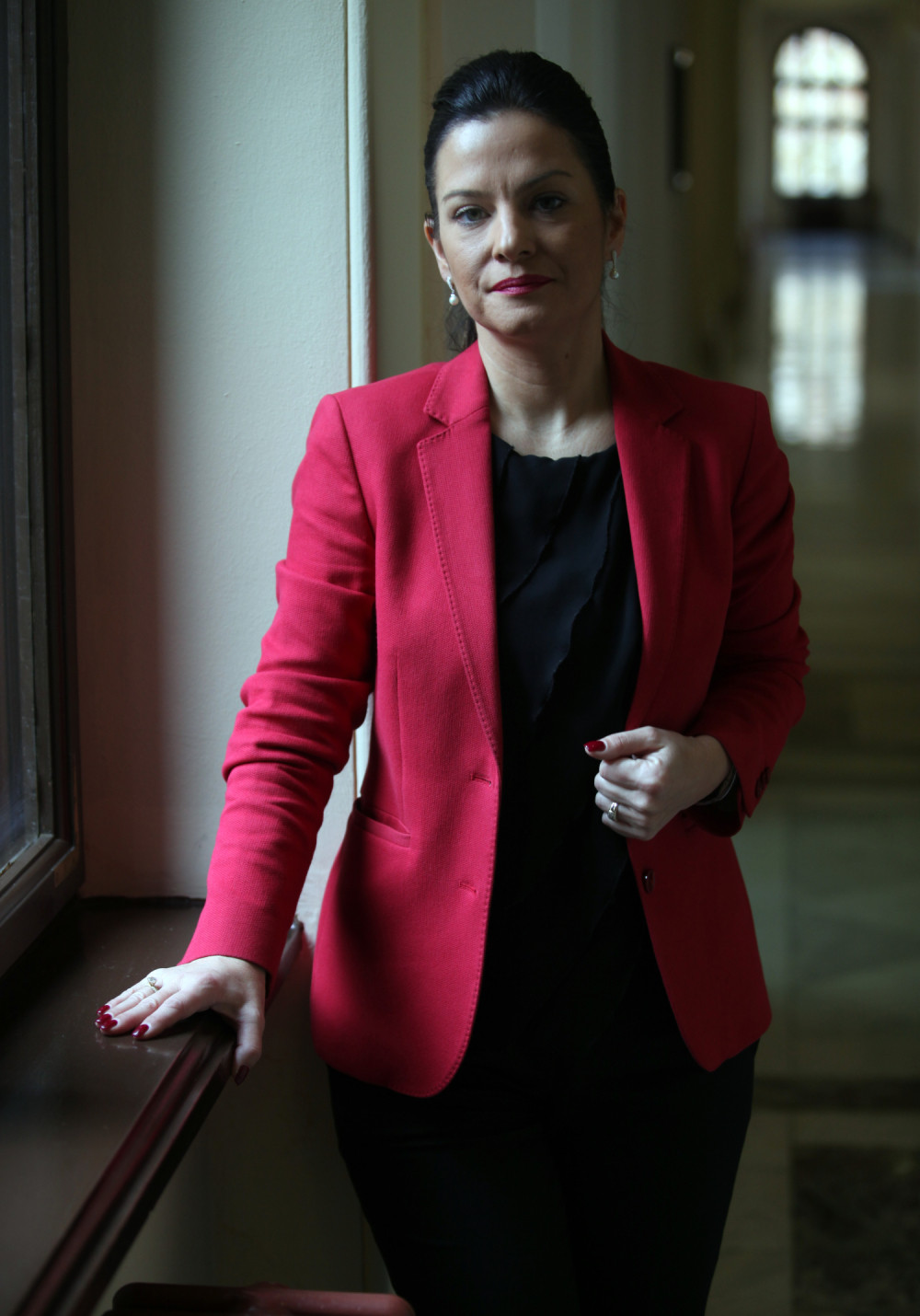 ŽENSKE PRIČE~Sa mužem uživam na motoru!