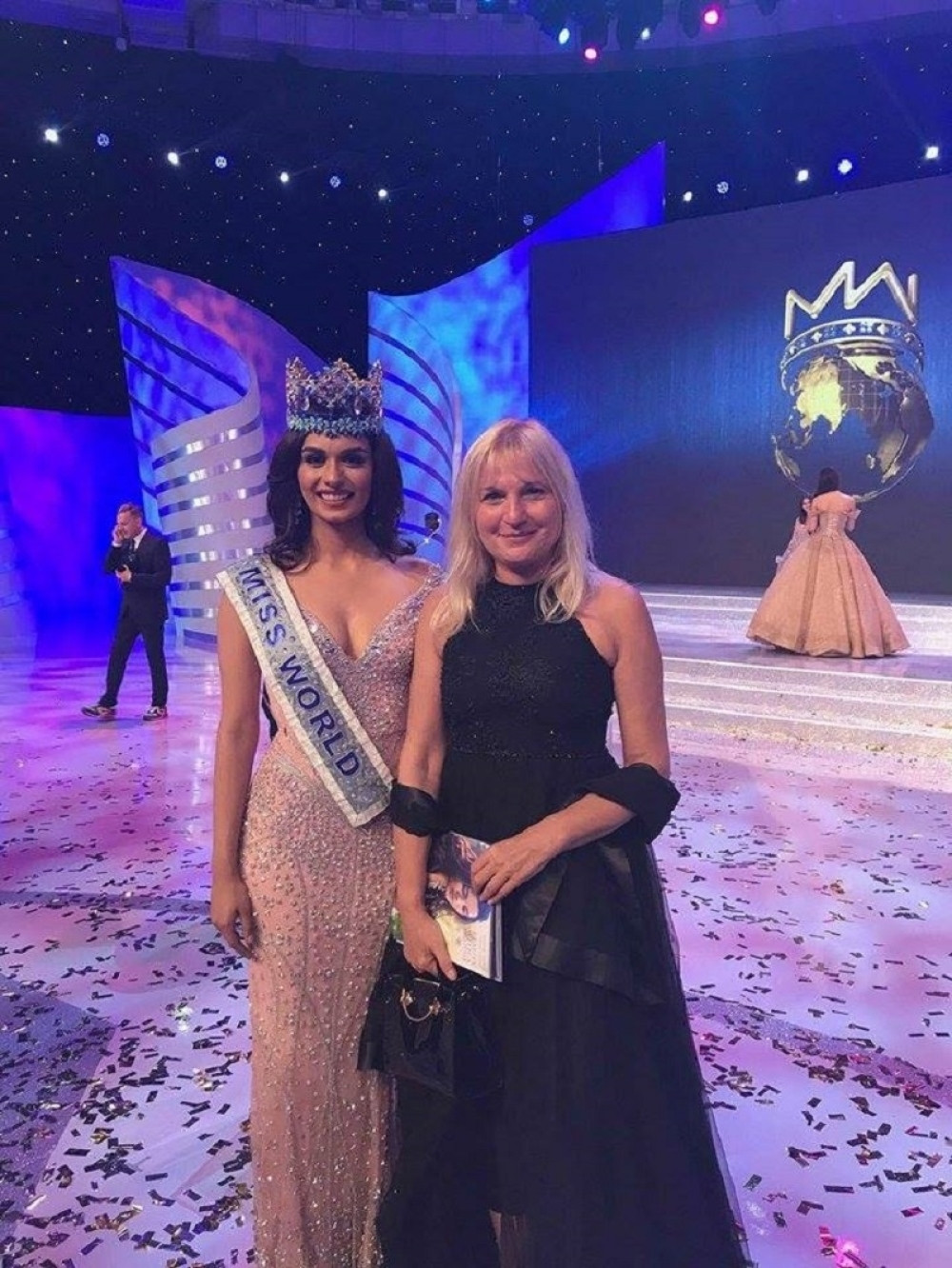 Najlepše devojke sveta defilovale Kinom!