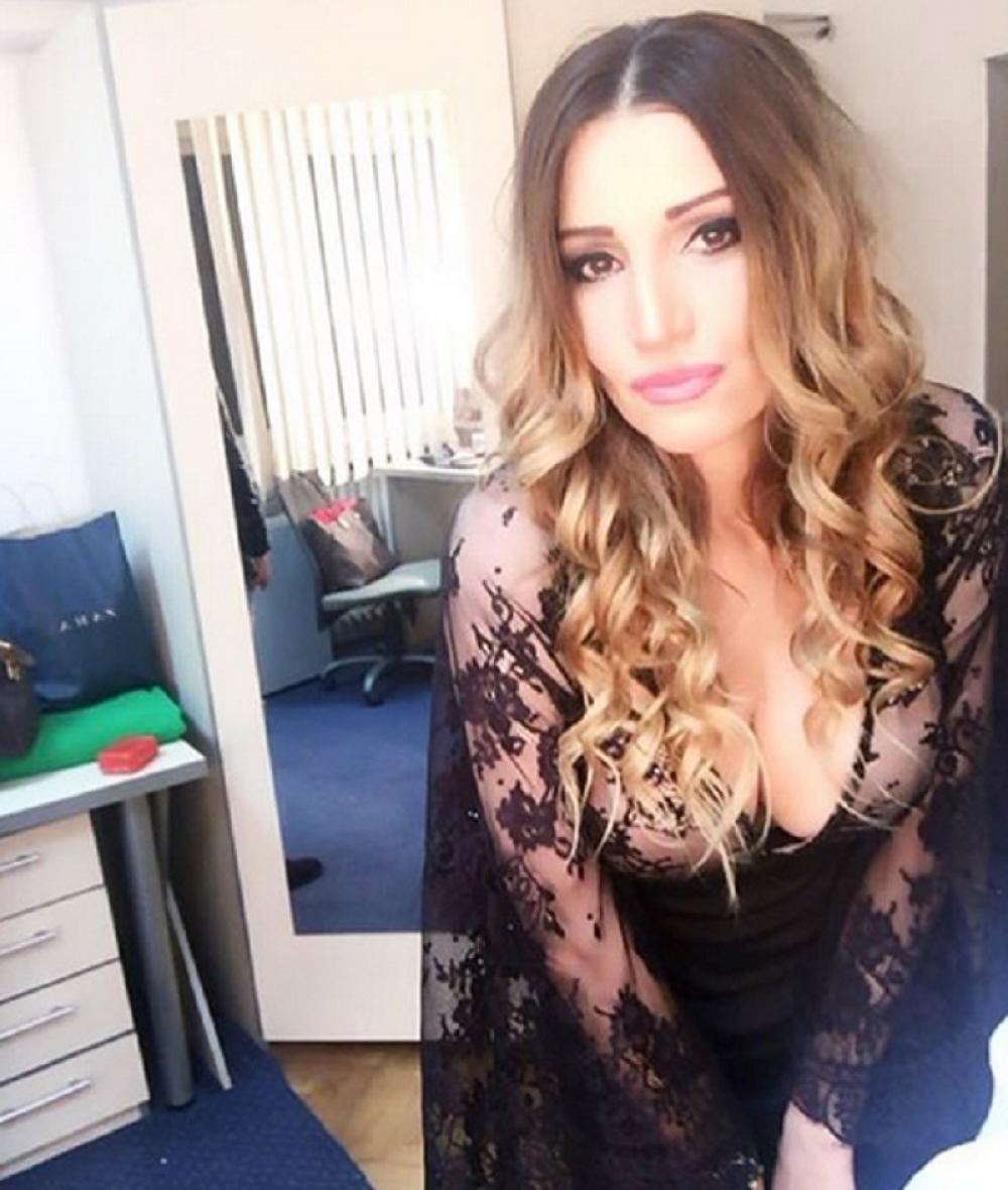 Ovo se dogodilo sa mojim licem zbog maski!