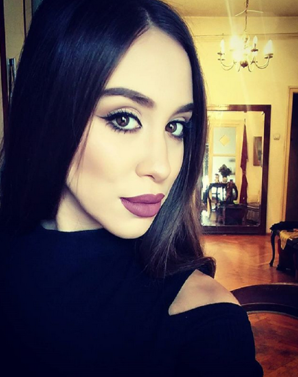 Bila sam van sebe kada mi je Radoš dao ulogu!