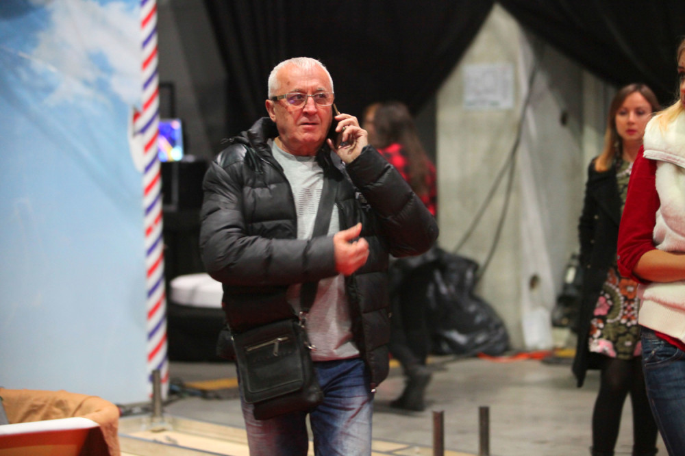 Sin Ere Ojdanića pretukao suprugu?