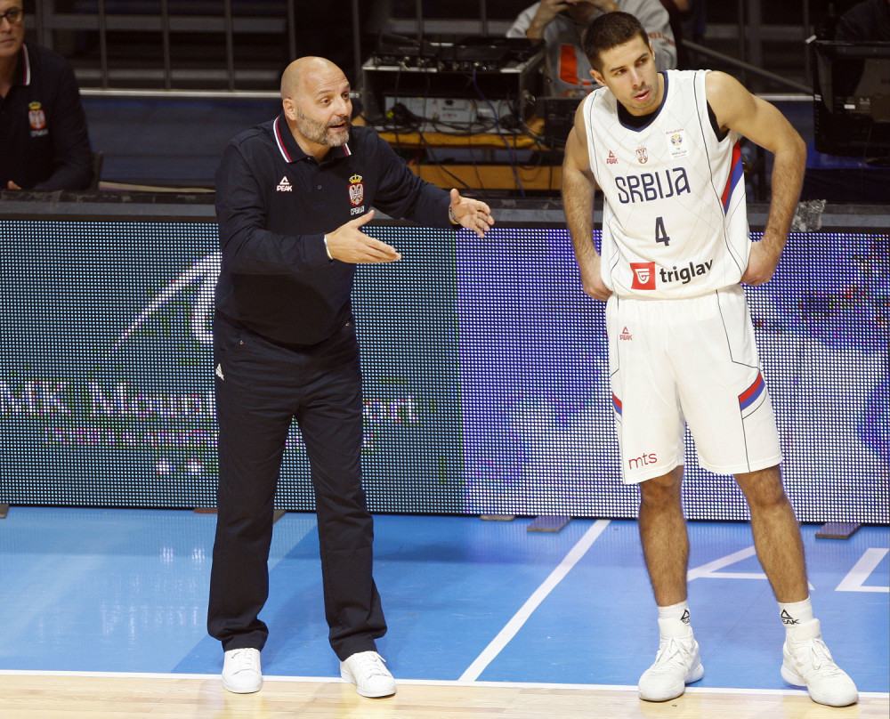 Bivši igrač Partizana pojačao Megu!