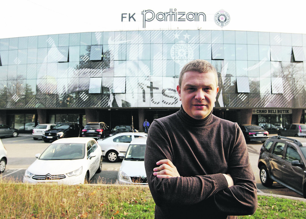 Evo šta je Vazura izjavio u policiji!