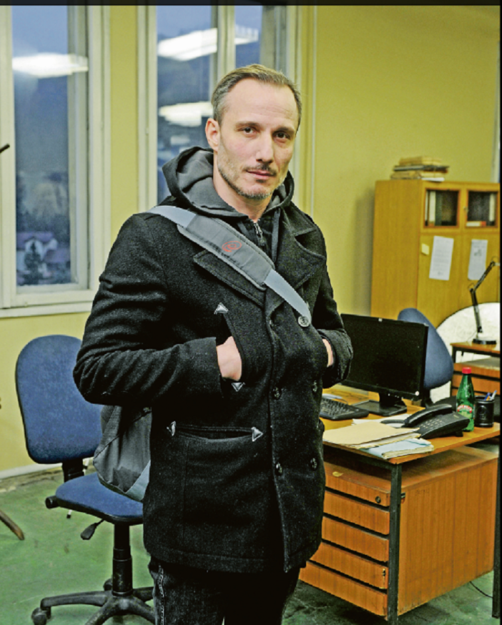 Ovo je razlog zbog kog nikada više neću sarađivati sa Anđelinom Žoli!