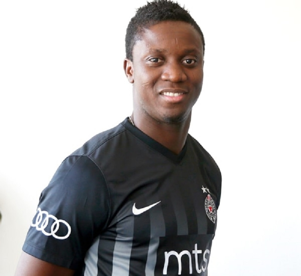 Solomon odlazi iz Partizana