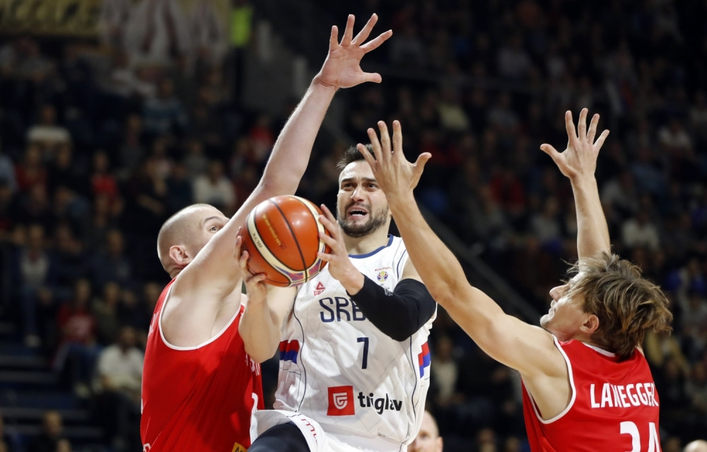 Srpski reprezentativac potpisuje za Megu