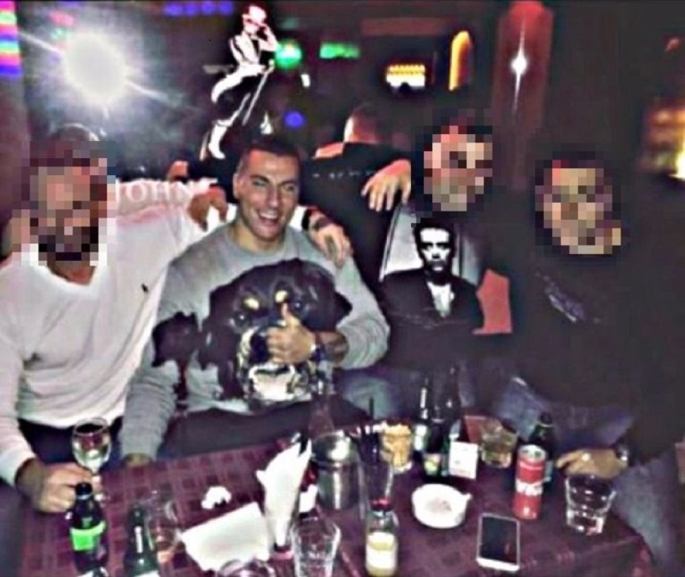 Ovo je poslednja fotografija ubijenog Marka Markuša!