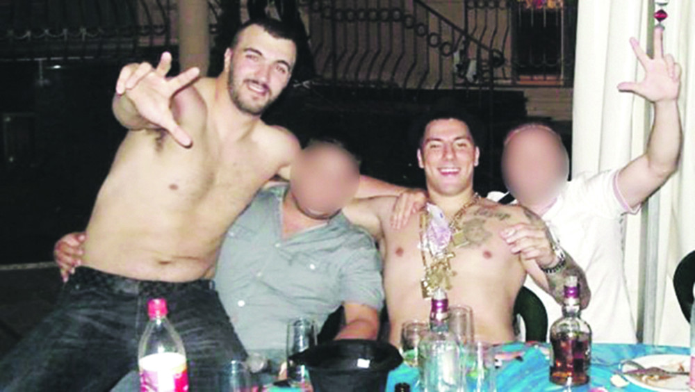 Klasična sačekuša za Marka Markuša!