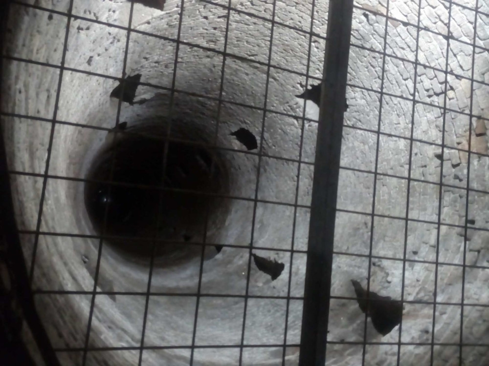 Podzemni Beograd prestravio i Hičkoka!