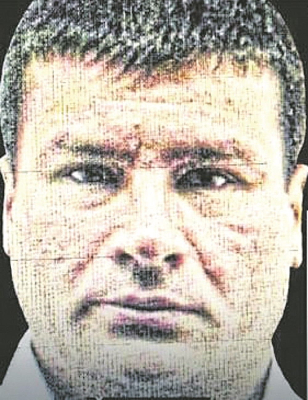 Monstruma razdvojili od Zorana Marjanovića