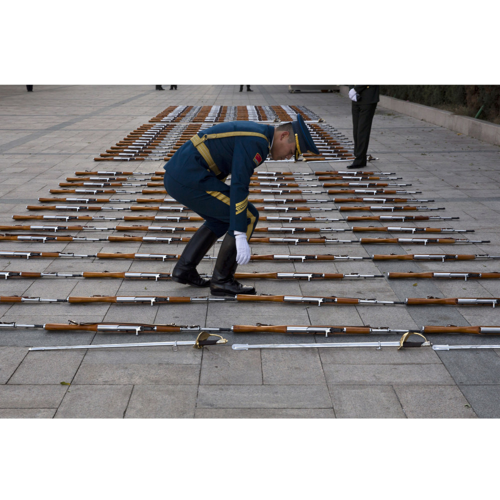 PENTAGON DRHTI Poverljivi izveštaj otkrio za šta se Kina sprema već TRI GODINE