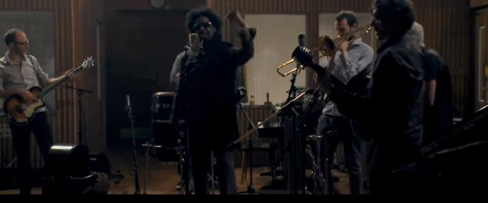 Jazzanova u Beogradu!