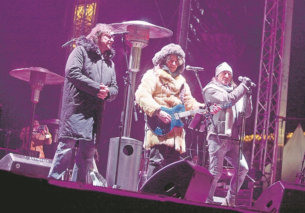 Sukobi u "Bijelom dugmetu" traju preko 30 godina!