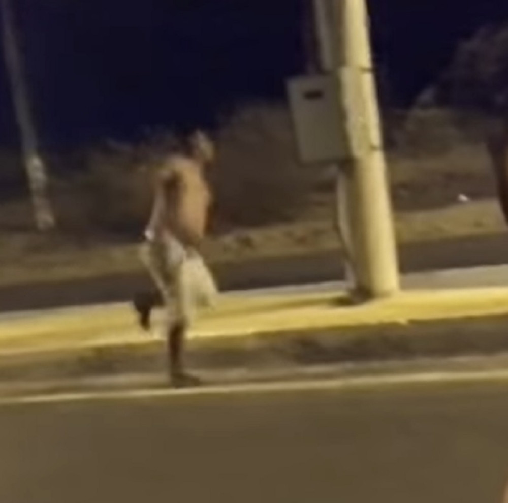 Pijanac odalamio banderu i izazvao nestanak struje