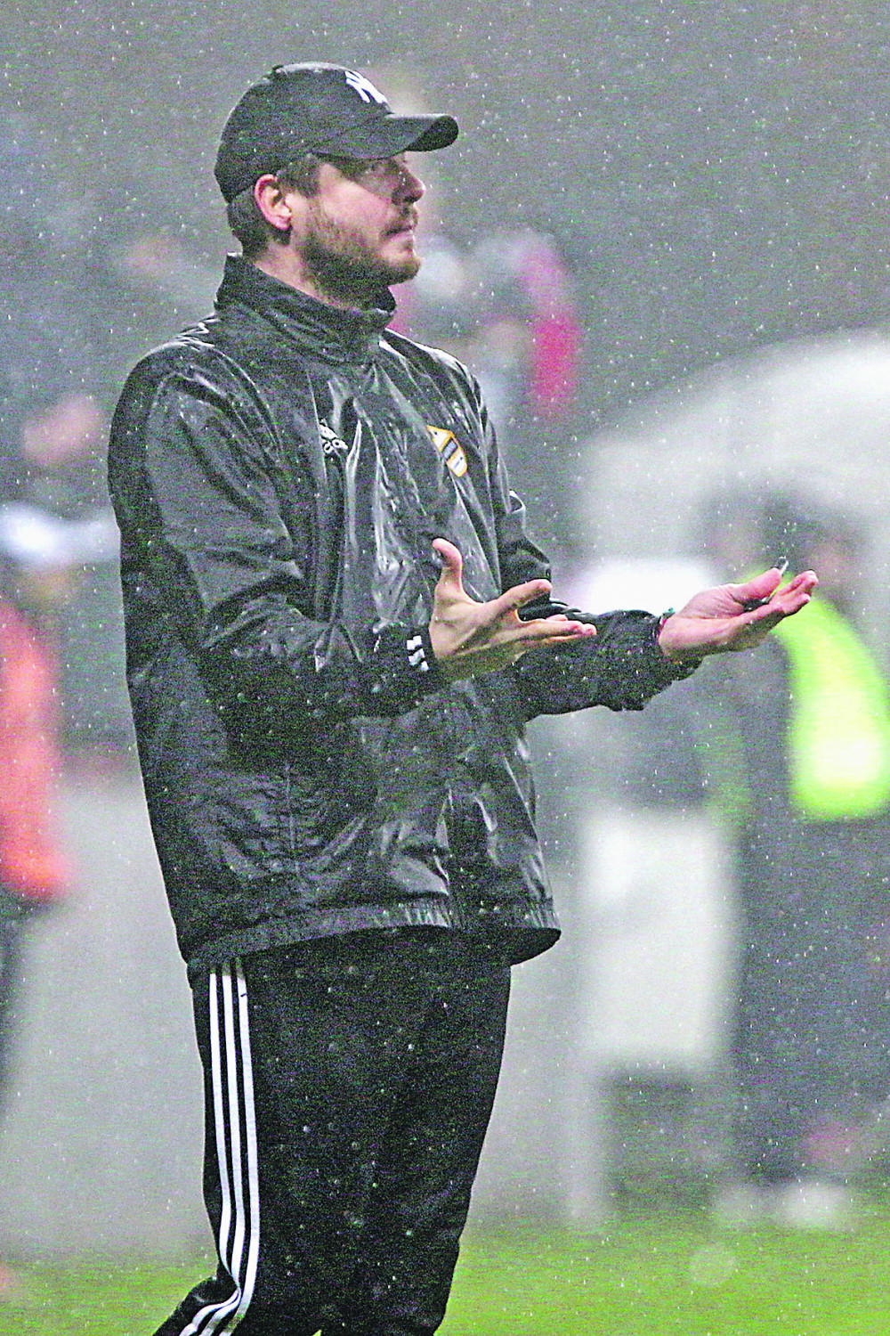 Čuka nemilosrdna prema Spartaku