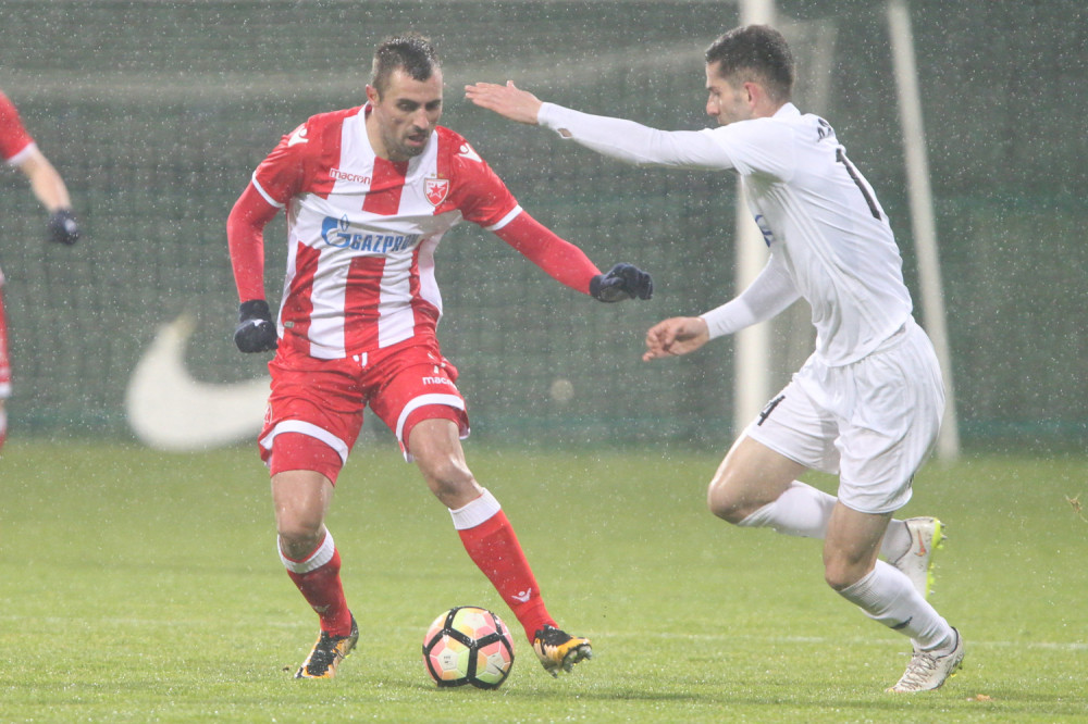 Krstičić pauzira dve nedelje