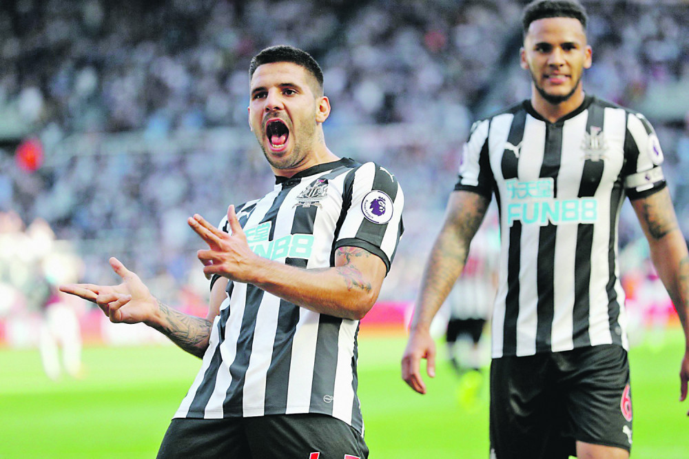 Isto je kupiti Mitra ili Mesija i Ronalda