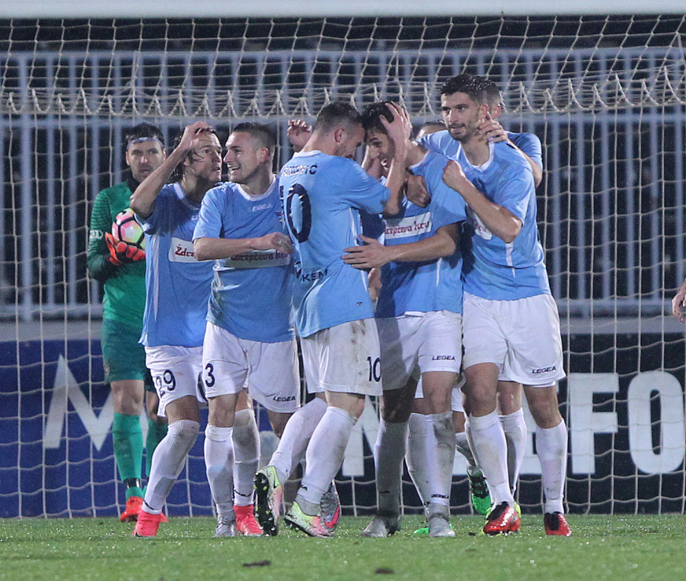 Trojica fudbalera Spartaka pozitivni na korona virus