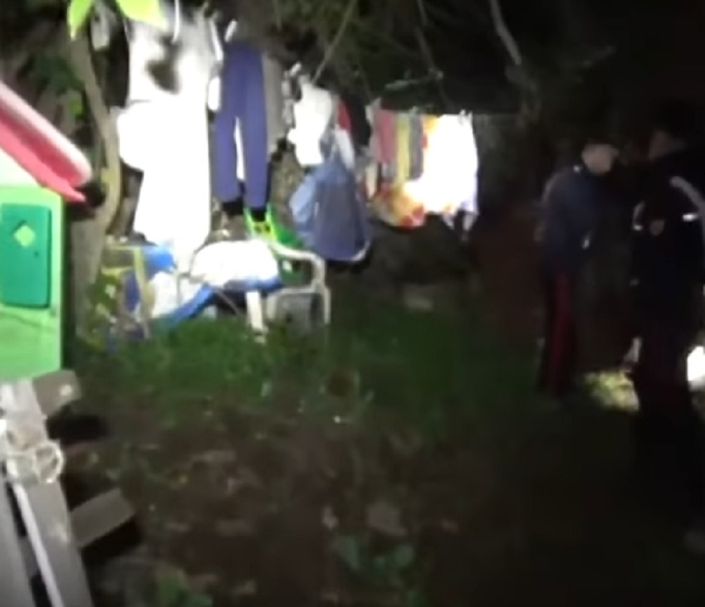 Negovala mu je bolesnu suprugu, a on je svakodnevno tukao i silovao