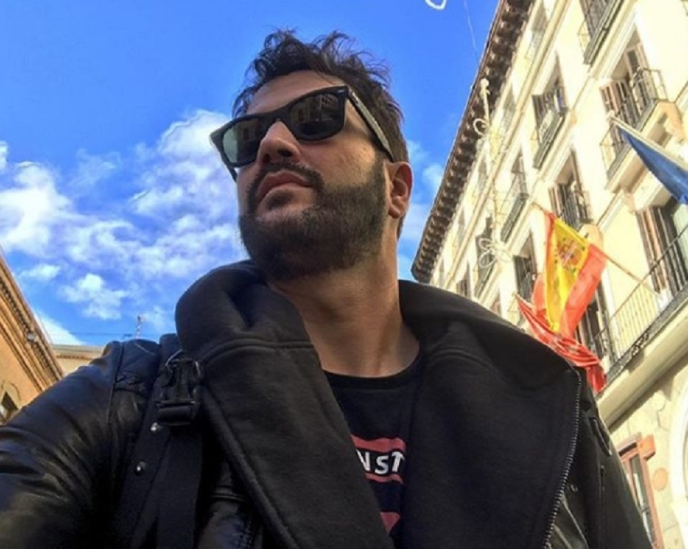 Glumac Stefan Kapičić iznenadio mladića nečim što će pamtiti dugo