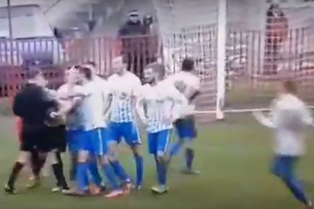 Zbog ovoga Pazarci istupaju iz lige