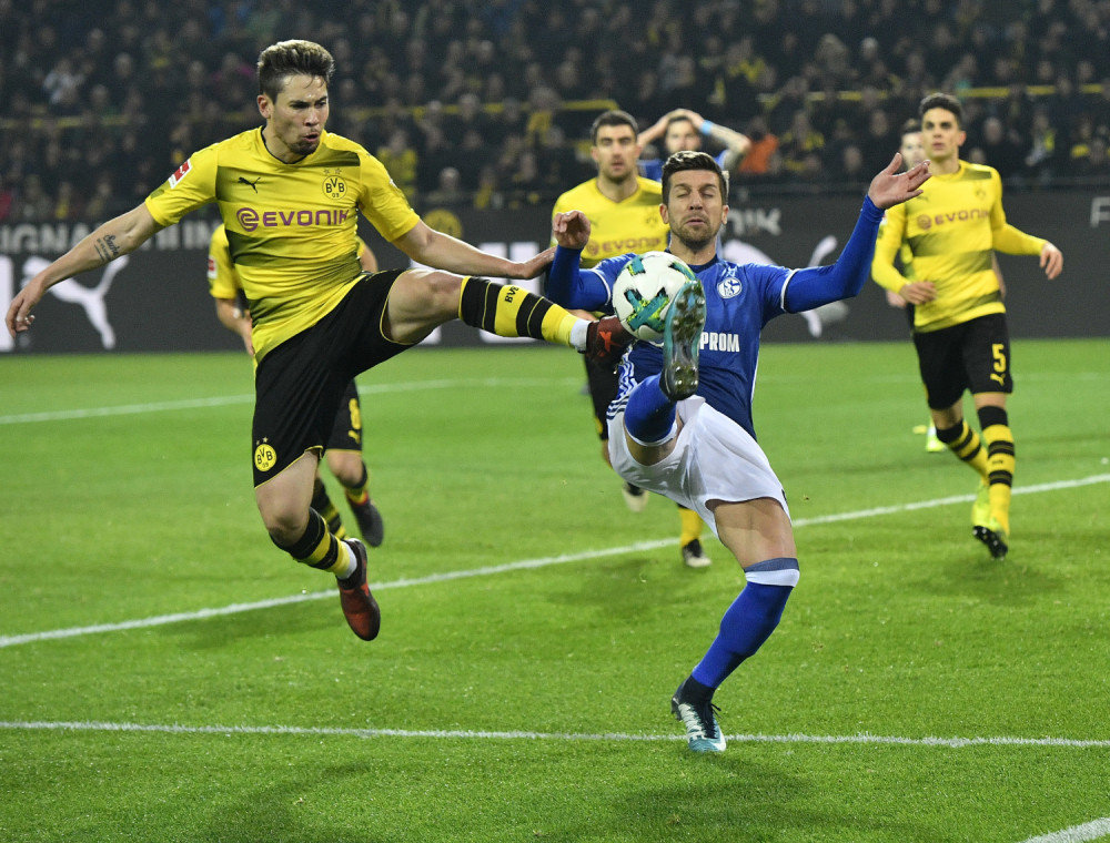 Roma daje 25 miliona evra za srpskog štopera