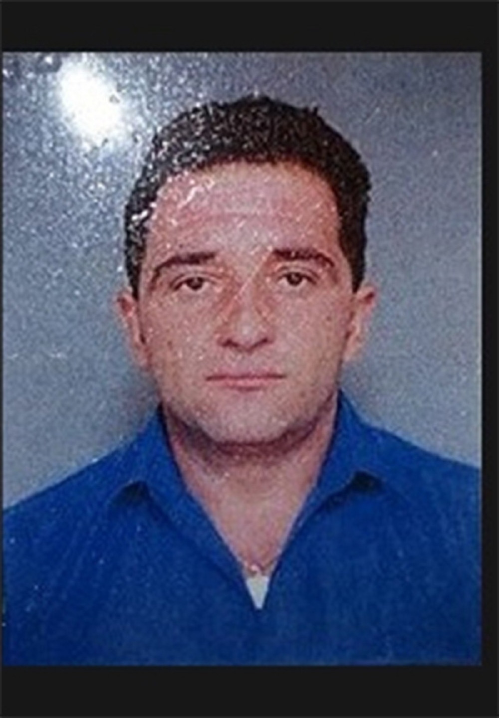 Legija izrešetao pogrešnog muškarca