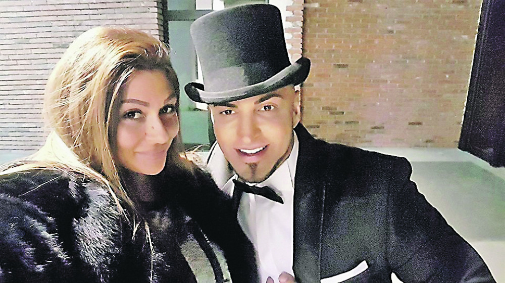 Zorica Dukić je Markušu bila neostvaren san