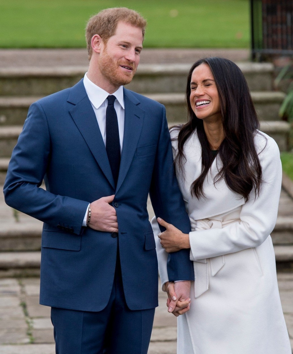 Evo zašto se Hari i Megan uvek drže za ruke, a Kejt i Vilijam ne!