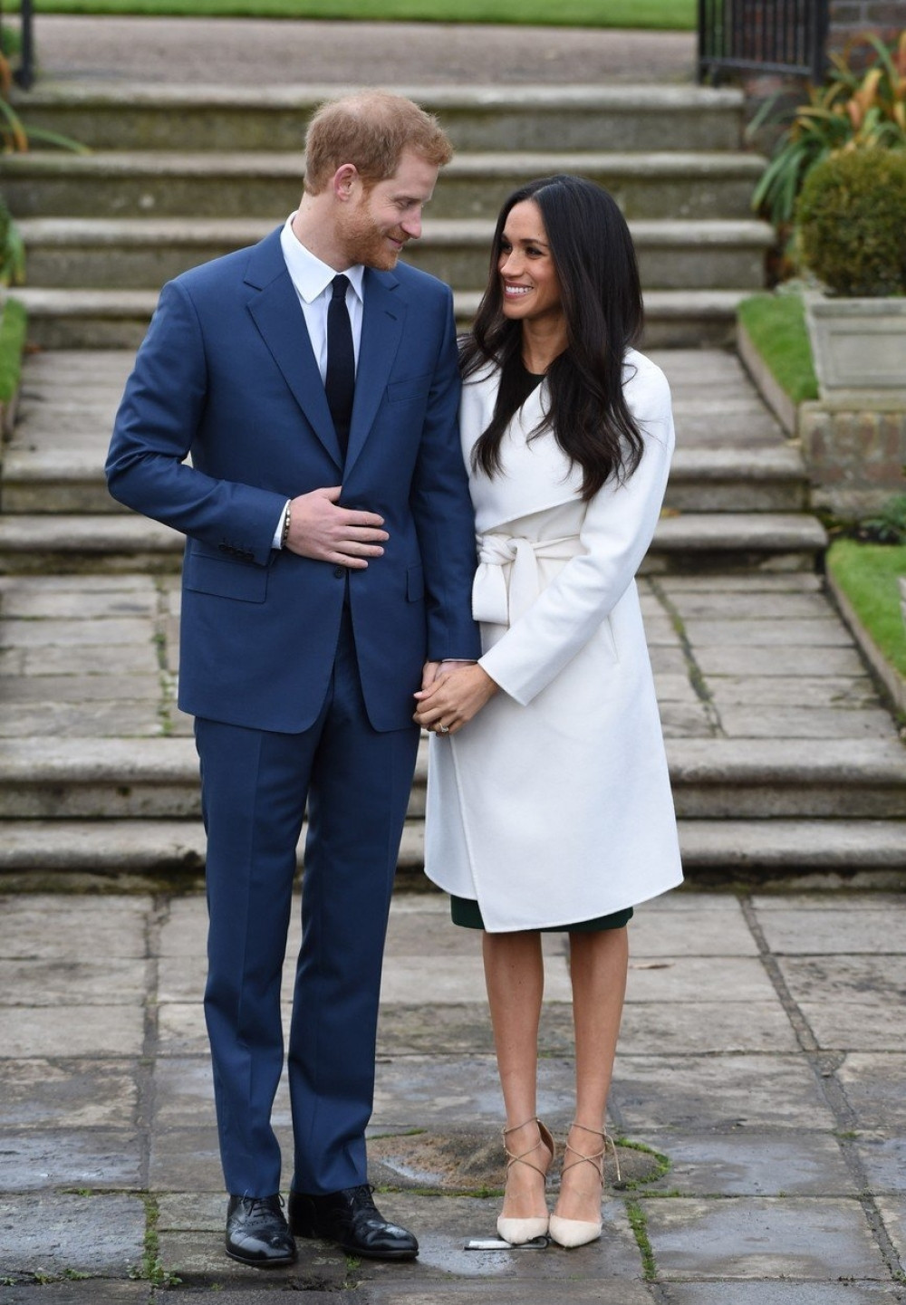 Evo koliko će Britanci zaraditi od venčanja Harija i Megan