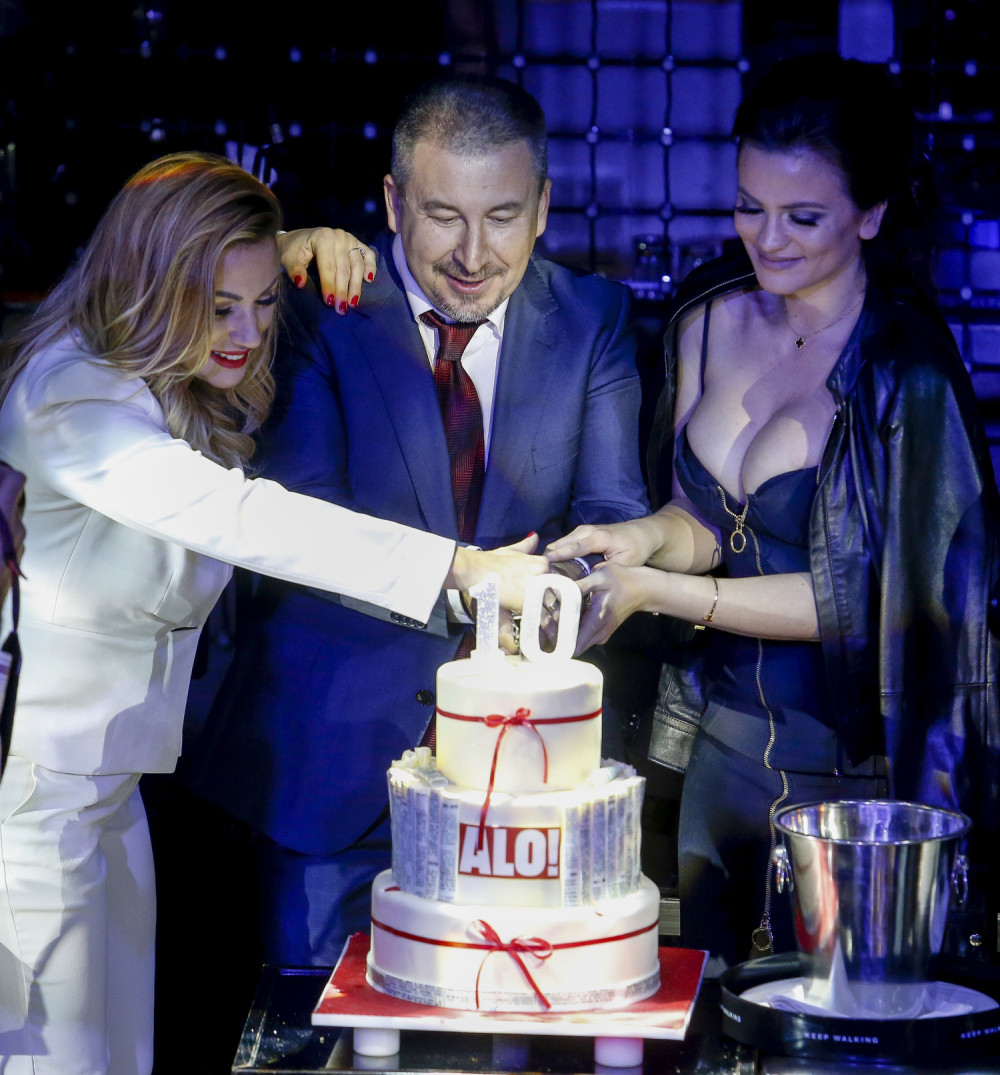 Seksi selfi sa "Alo!" žurke zapalio društvene mreže