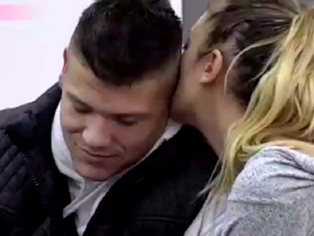 Sloba ovim potezom zgadio sve!