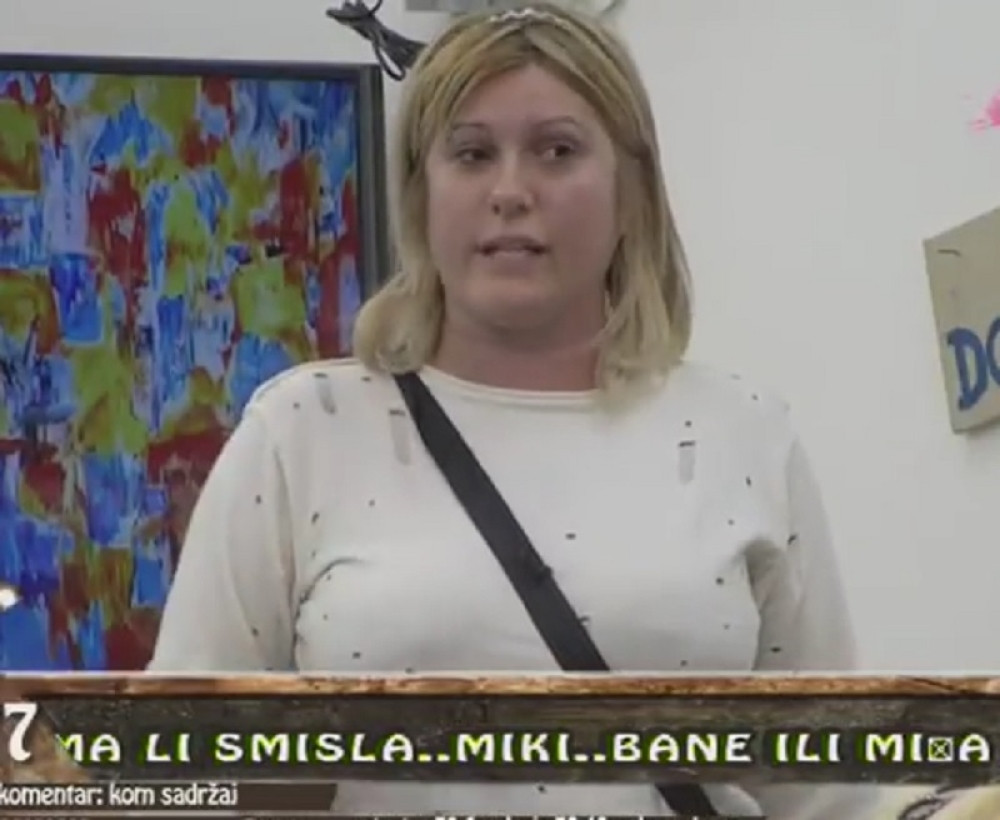 Jelenina mama otkrila šta se desilo sa Golubovićkom kada je pala u nesvest