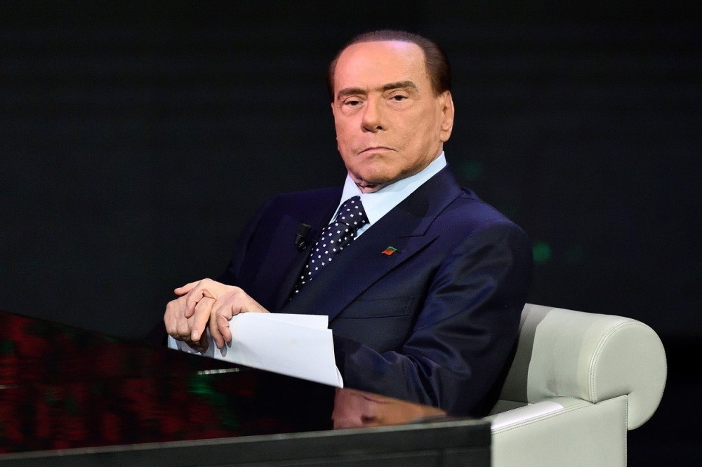 Evo kako se oseća Silvio Berluskoni