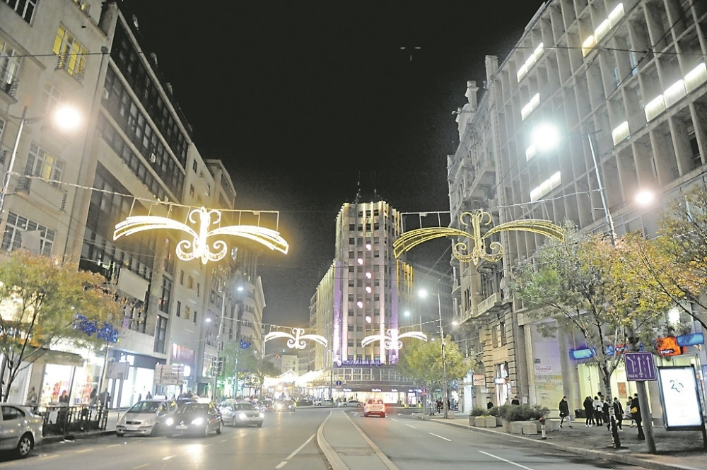 Detaljna prognoza za praznike! Očekuje se žestok polarni talas! Novogodišnja noć će mnoge da razočara!