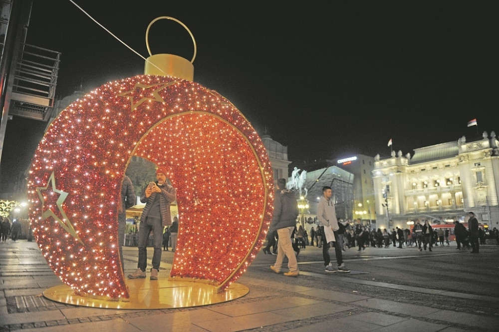 Beograd će u velikom stilu dočekati 2018!