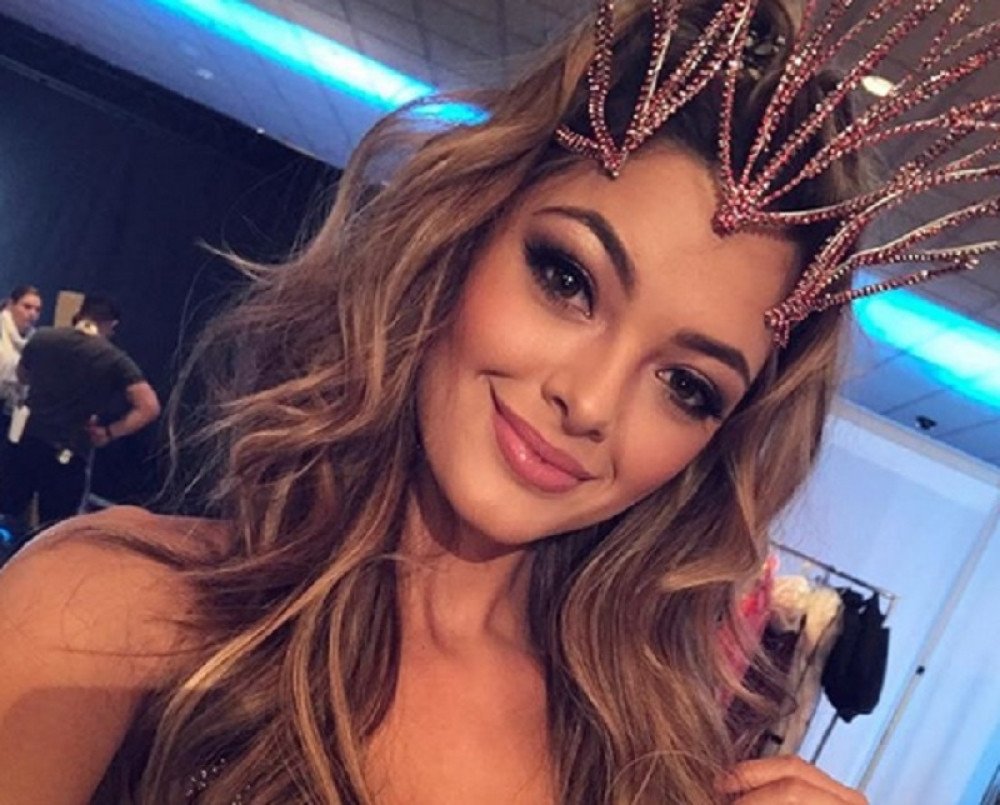 Njen život je daleko od bajke!