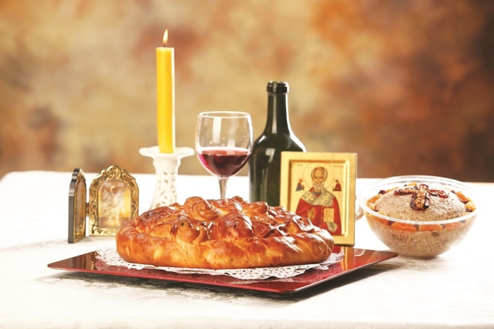 ALO! SERIJAL~Domaćica je sveštenik porodice!