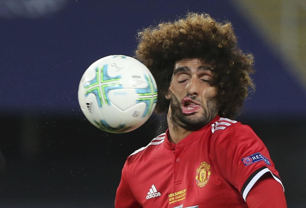 Felaini teže povređen!