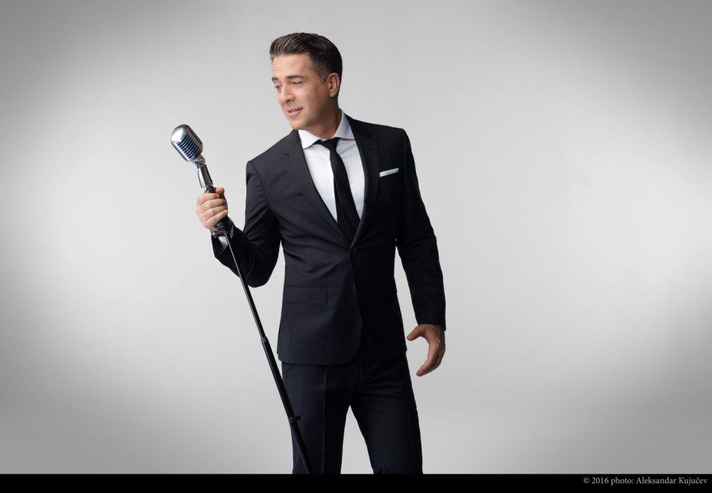 Željko rasprodao dva koncerta, zakazan treći