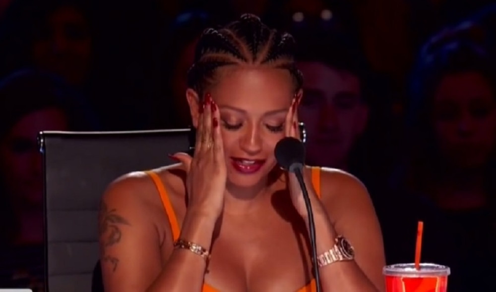 Muž joj je pretio objavljivanjem seksi snimka, a onda je došlo do preokreta