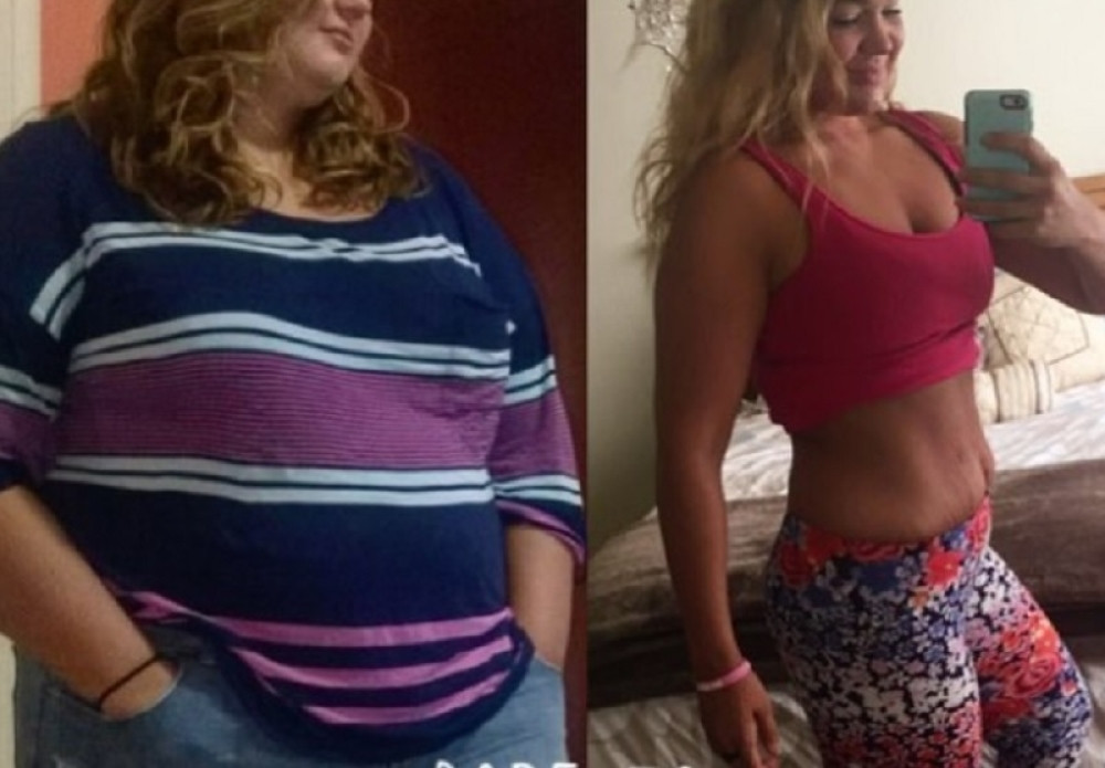 Prepolovila sam se kada sam svaki dan počela da radim ovo!