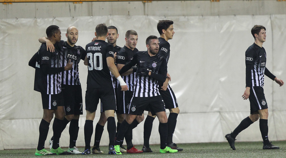 Da li su igrači Mladosti opravdano isključeni? (ANKETA)